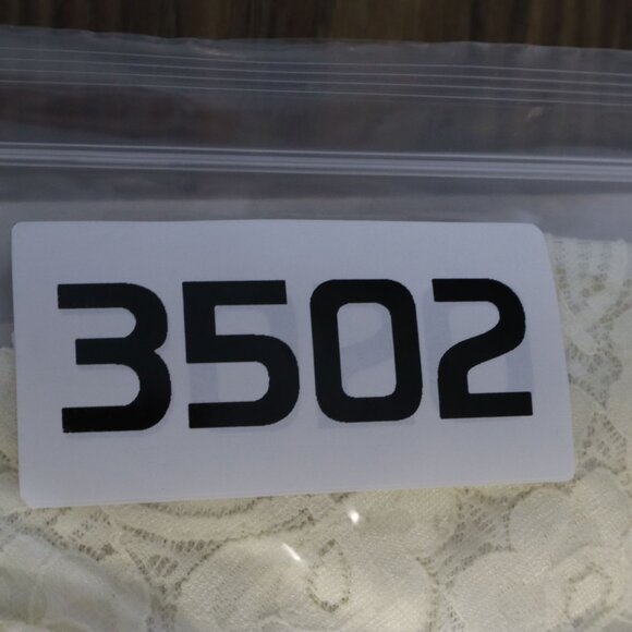 Coquette Lace Bralette Bundle Womens L Multi Girly Feminine Pretty Romantic Boho - Picture 16 of 16